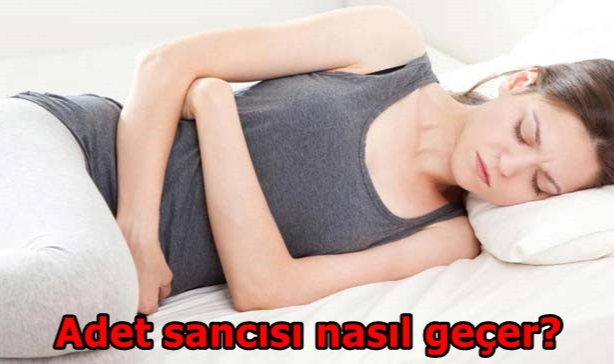 Adet Sancısına Ne Iyi Gelir Adet Sancısına Iyi Gelen Doğal Yöntemler Son